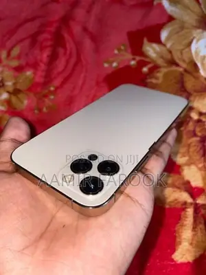 Apple iPhone 12 Pro (Used)