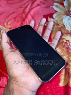 Apple iPhone 12 Pro (Used)