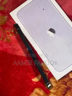 Apple iPhone 12 Pro (Used)
