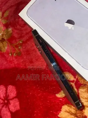 Apple iPhone 12 Pro (Used)