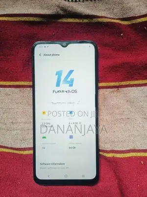 Vivo Y03 (Used)