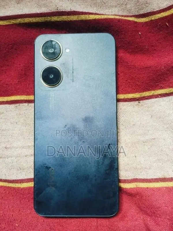 Vivo Y03 (Used)