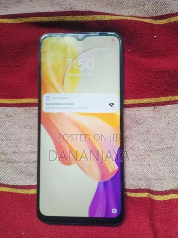 Vivo Y03 (Used)