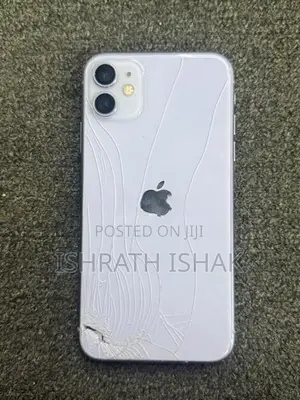 Apple iPhone 11 (Used)