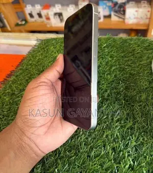 Apple iPhone 15 Pro (Used)