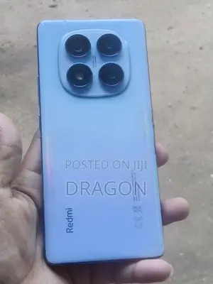 Xiaomi Redmi Note 14 Pro 256GB (Used)