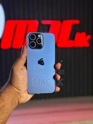 Apple iPhone 15 Pro Max 256GB Full Set (Used)