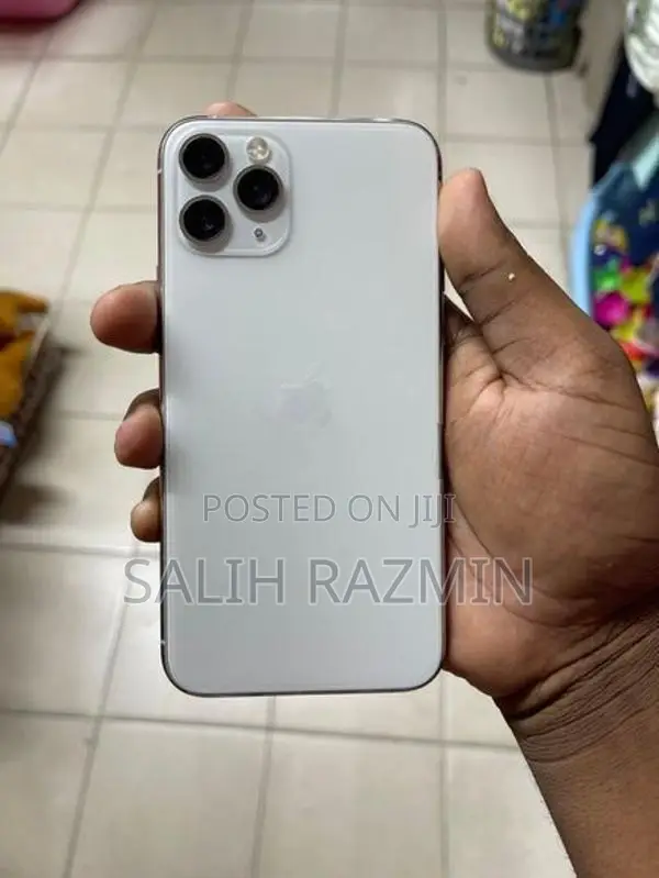Apple iPhone 11 Pro (Used)