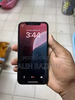 Apple iPhone 11 Pro (Used)