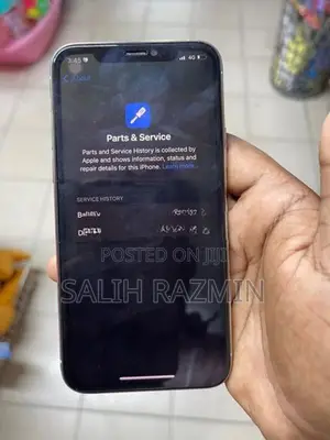 Apple iPhone 11 Pro (Used)