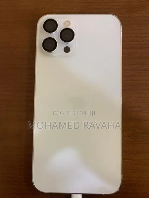 Apple iPhone 12 Pro Max (Used)