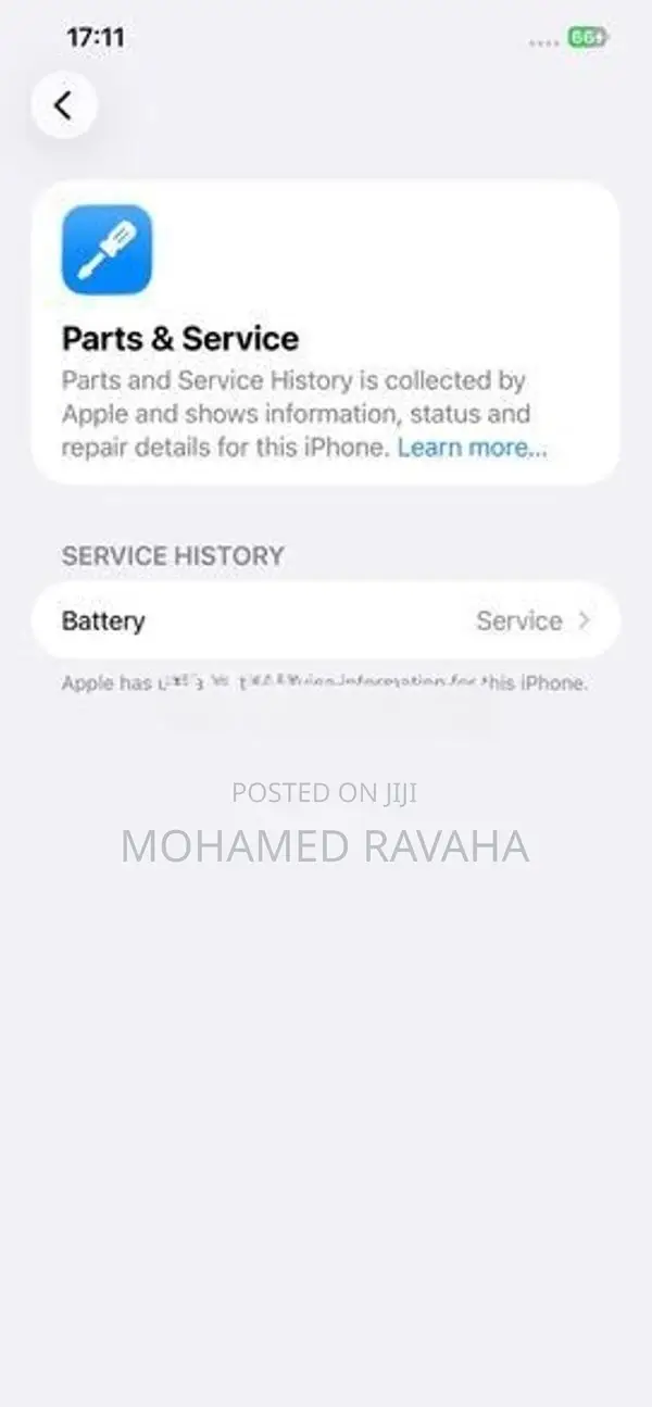 Apple iPhone 12 Pro Max (Used)