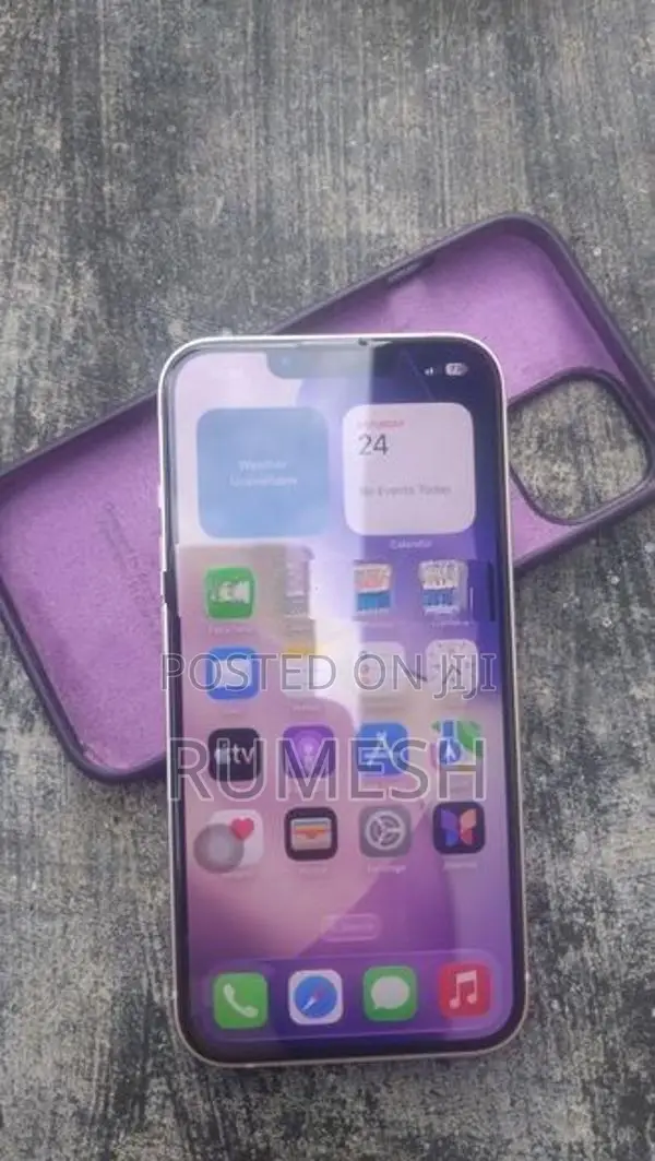 Apple iPhone 13 128GB (Used)
