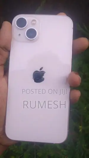 Apple iPhone 13 128GB (Used)