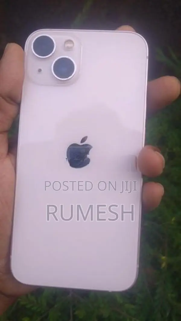 Apple iPhone 13 128GB (Used)