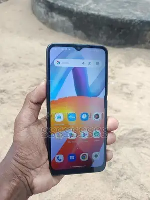 Xiaomi Redmi A2 plus 64GB (Used)
