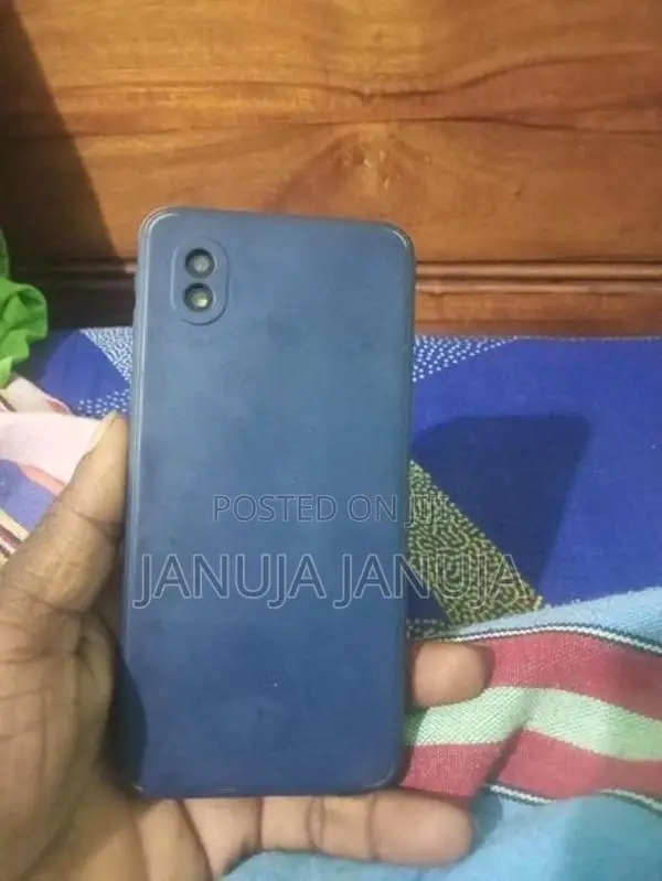 Samsung Galaxy M01 (Used)