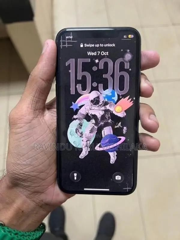 Apple iPhone 11 Pro (Used)