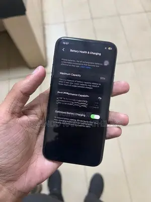 Apple iPhone 11 Pro (Used)