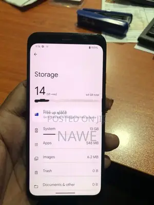 Google Pixel 4 64GB (Used)