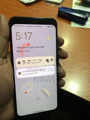 Google Pixel 4 64GB (Used)