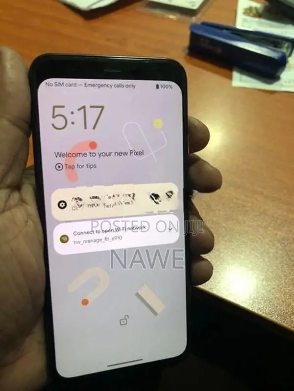 Google Pixel 4 64GB (Used)