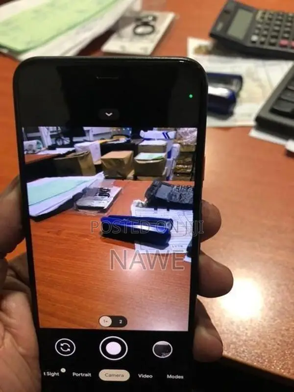 Google Pixel 4 64GB (Used)