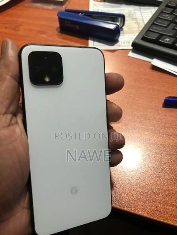 Google Pixel 4 64GB (Used)