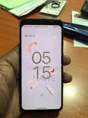 Google Pixel 4 64GB (Used)