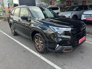 Subaru Forester EX SPORTS 2026