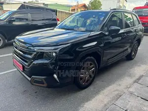 Subaru Forester EX SPORTS 2026