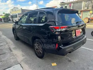 Subaru Forester EX SPORTS 2026