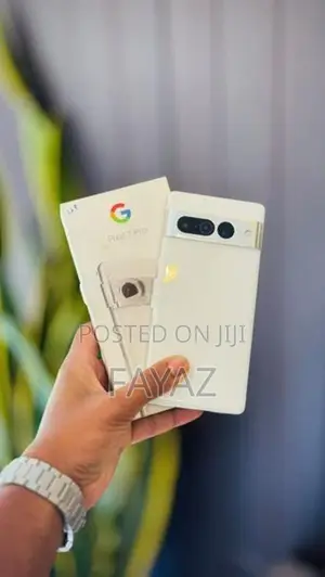 Google Pixel 7 Pro 12GB 128GB (Used)