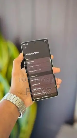 Google Pixel 7 Pro 12GB 128GB (Used)