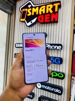 Vivo T4 Pro 5G (Used)