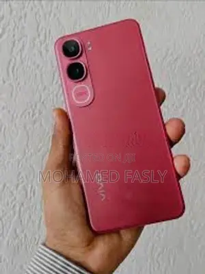 Vivo y31 5G (Used)