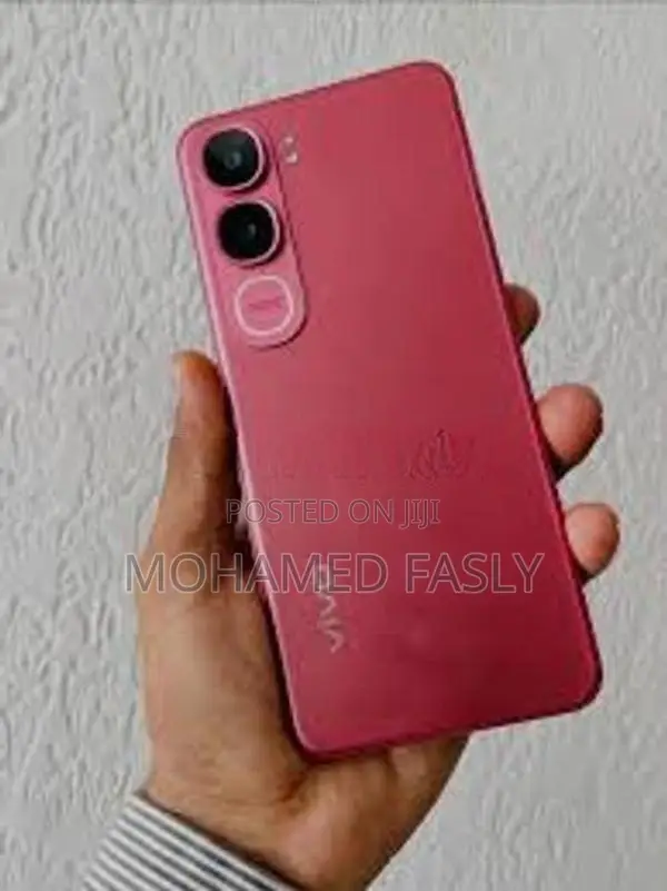 Vivo y31 5G (Used)