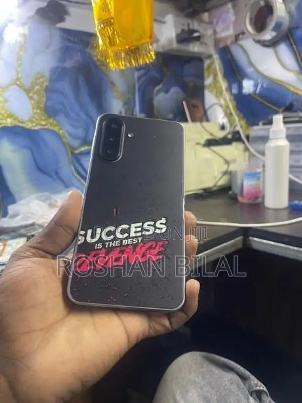 Samsung Galaxy A17 (Used)