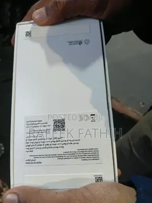 Samsung Galaxy A36 (Brand New)
