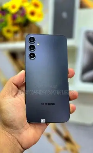 Samsung Galaxy A34 5G 256GB (Used)