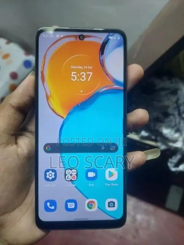 Moto E22s (Used)