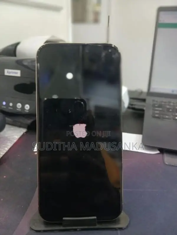 Apple iPhone 16 Pro Max 256GB (Used)