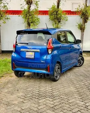 Nissan Dayz Highwaystar ProPilot 2025