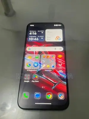 Honor X6c NIC-LX2 (Used)