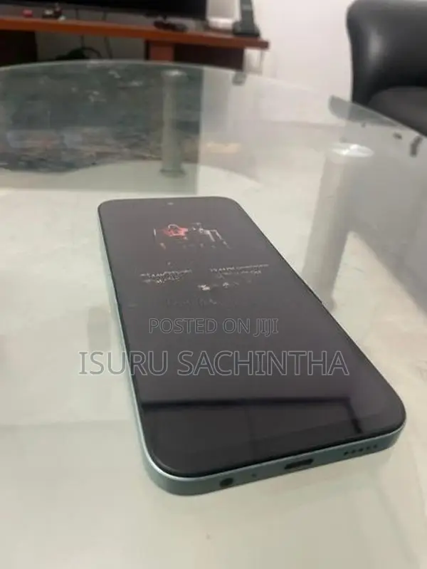 Honor X6c NIC-LX2 (Used)