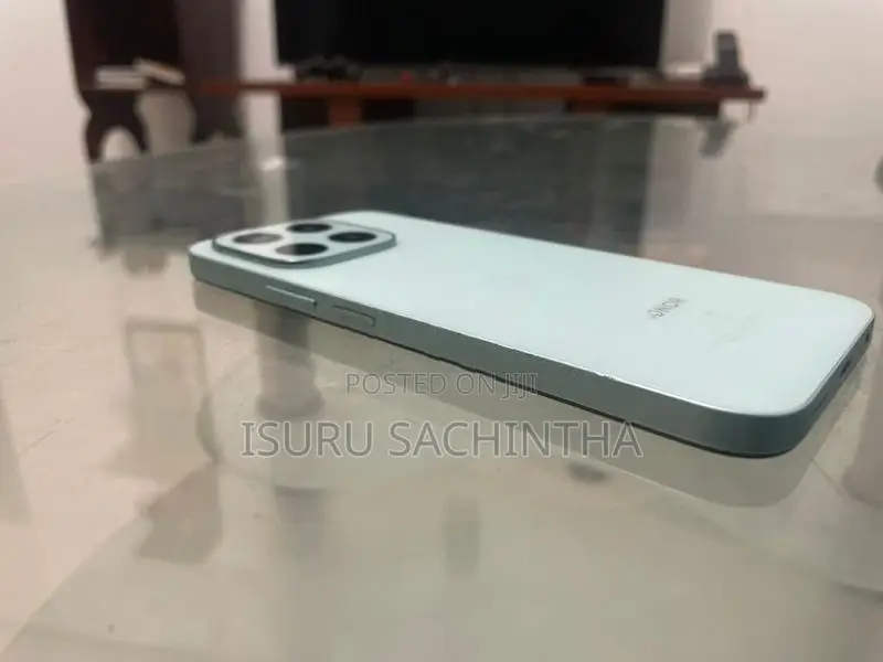 Honor X6c NIC-LX2 (Used)
