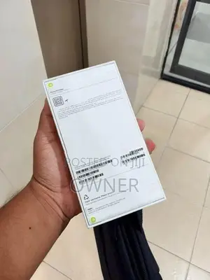Apple iPhone 18 Pro Max (Brand New)