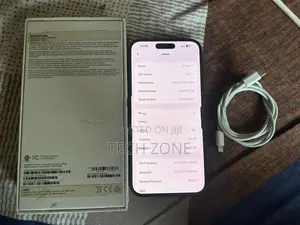 Apple iPhone 14 Pro Max (Used)