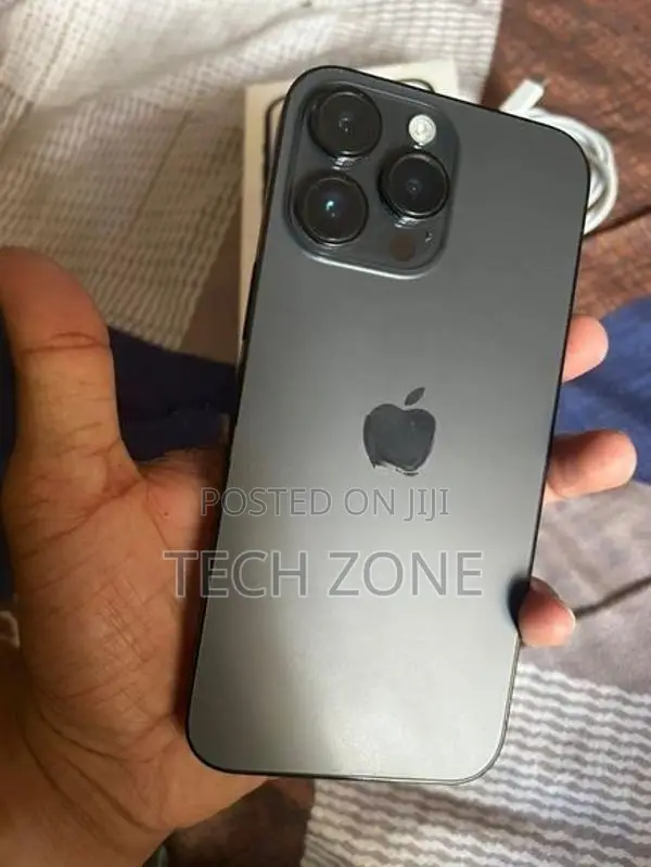 Apple iPhone 14 Pro Max (Used)