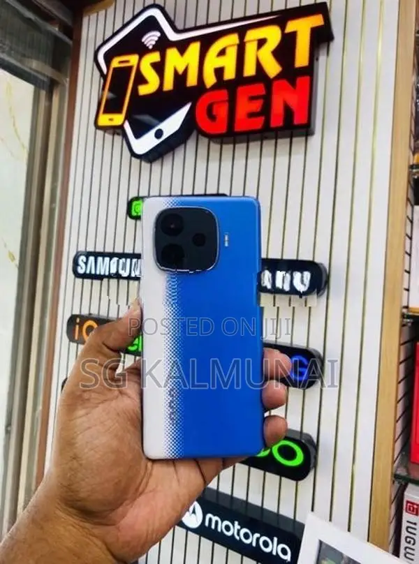 iqoo Neo 10R 5G (Used)